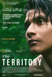 National Geographic. Территория